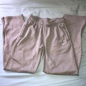 (2) Nike therma-fit sweatpants BUNDLE